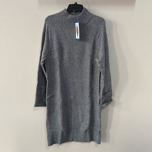 Hilary Radley Sweater Dress